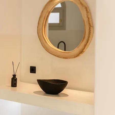 Suenos De Vida Lux Vila Firostefani